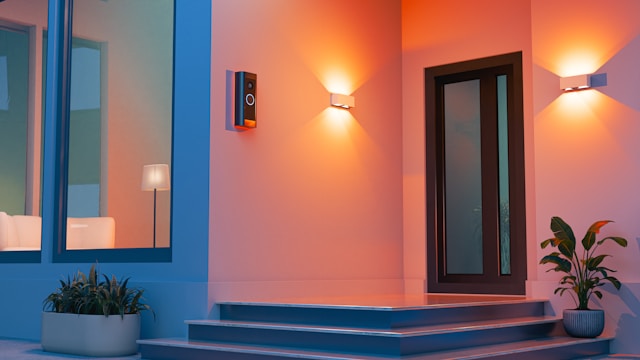 Entryway