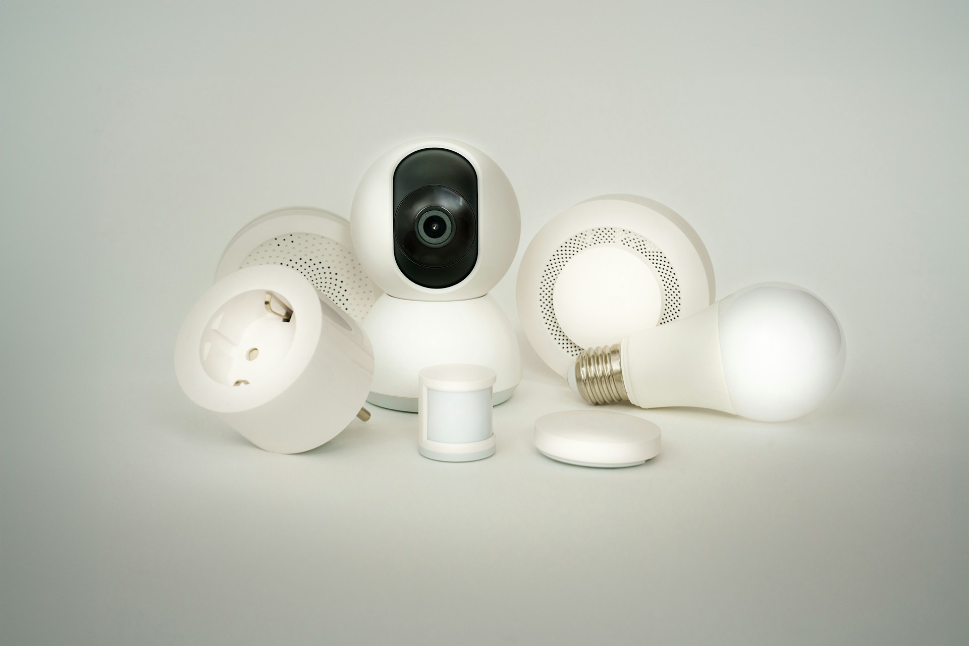 Smart Home Devices for Renters