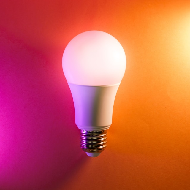 Smart Bulbs