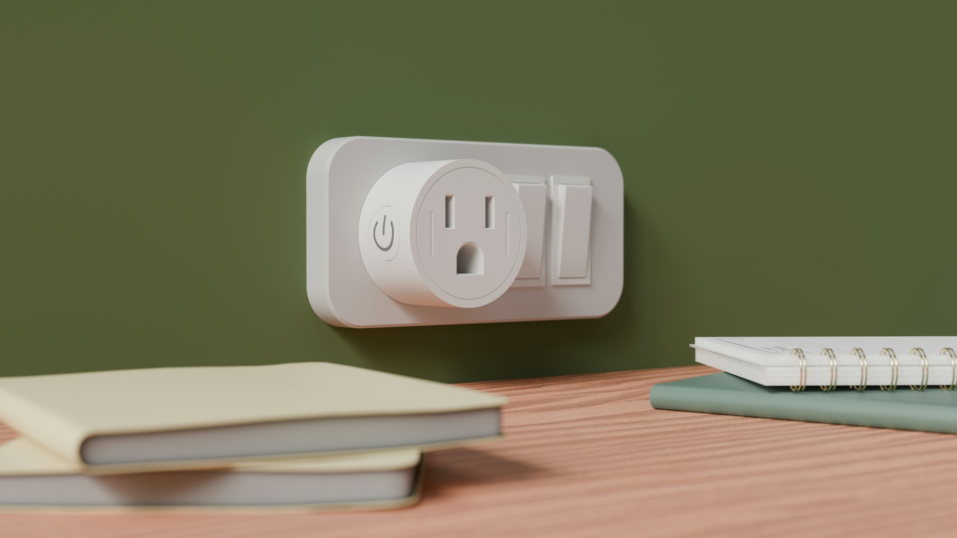 Smart Plugs