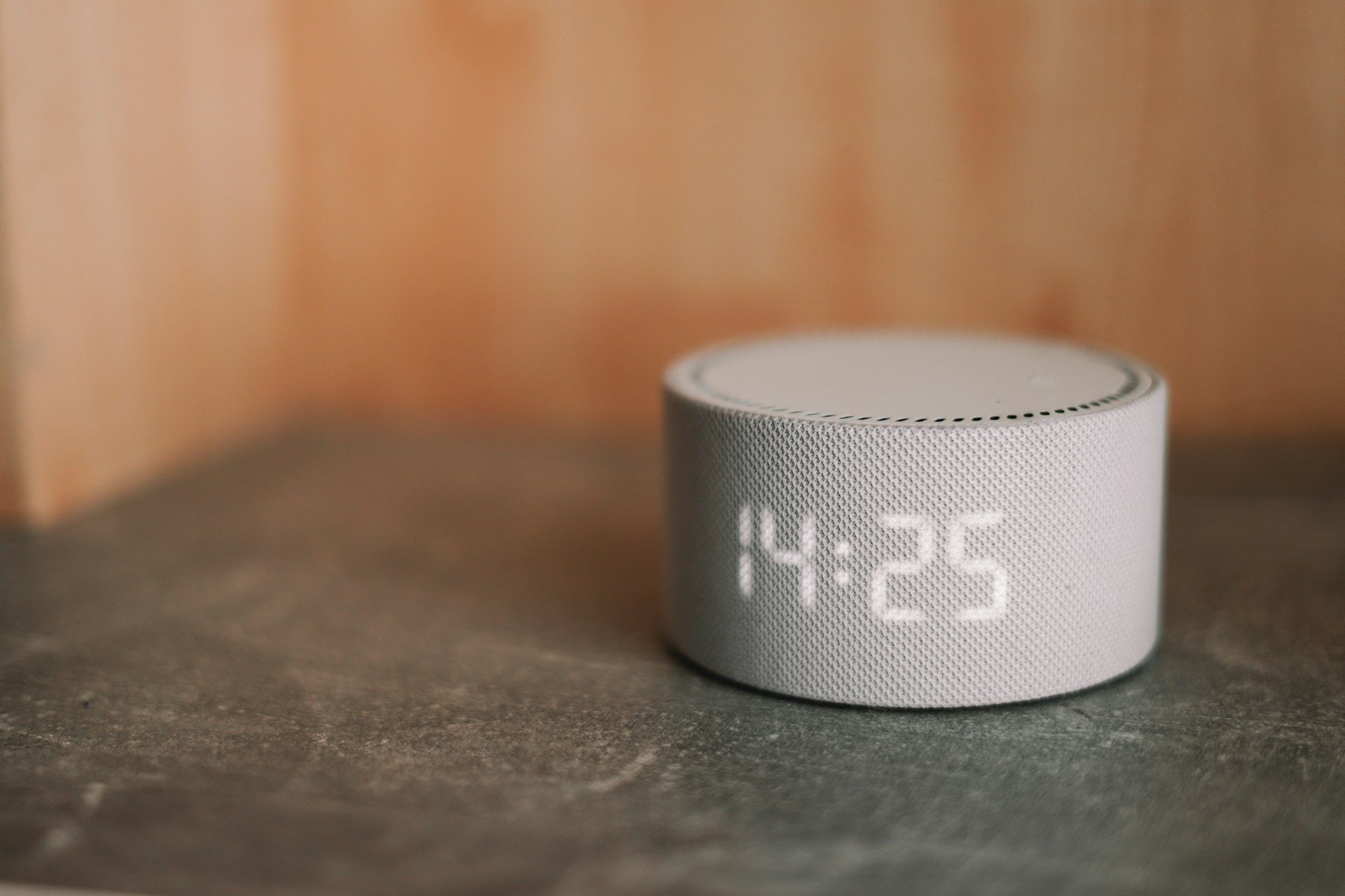 Smart Speakers and Displays