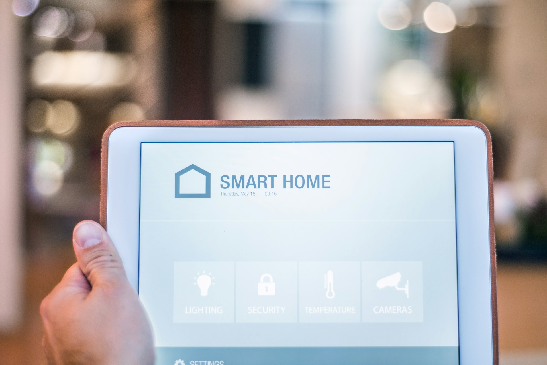 Smart Home Devices Explained: What Each Category Does - thumbnail