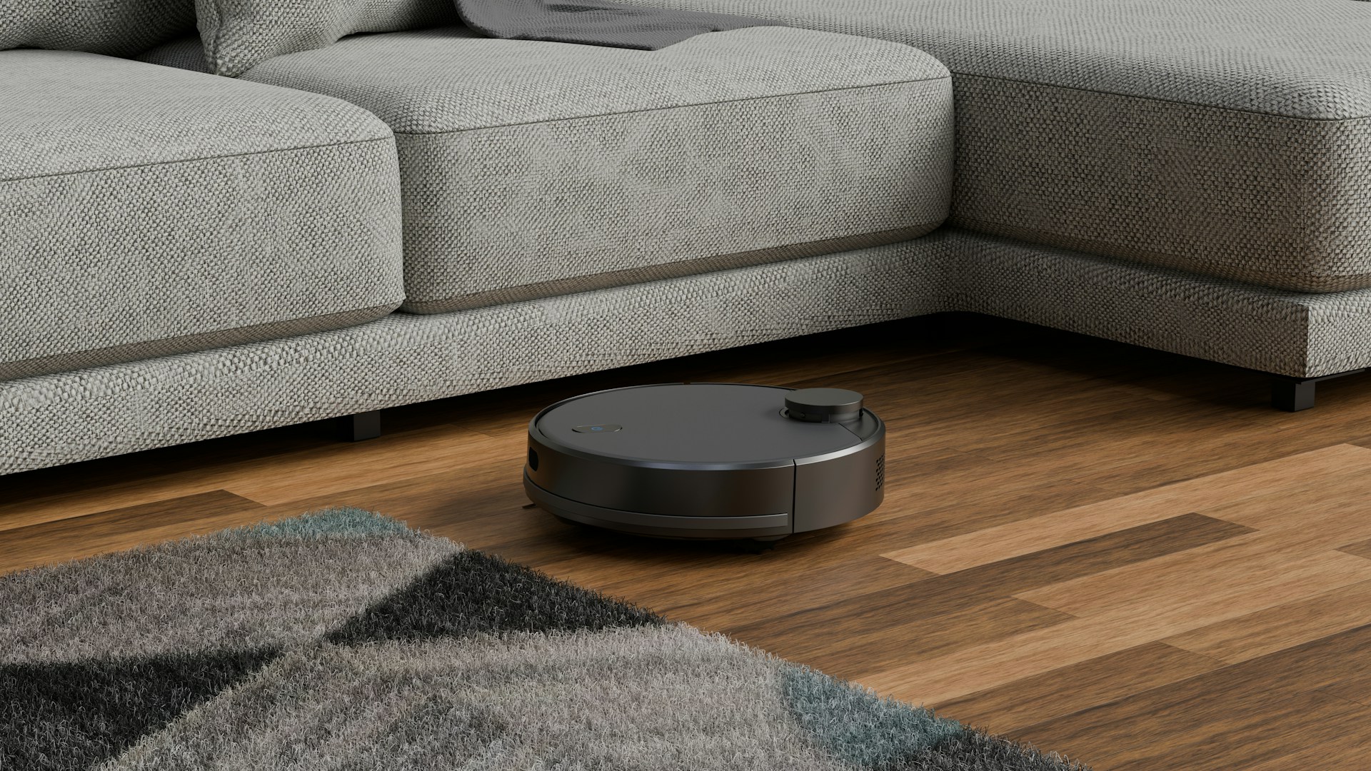 Robot Vacuums