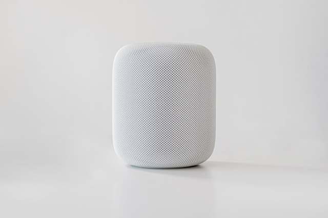 Apple HomePod