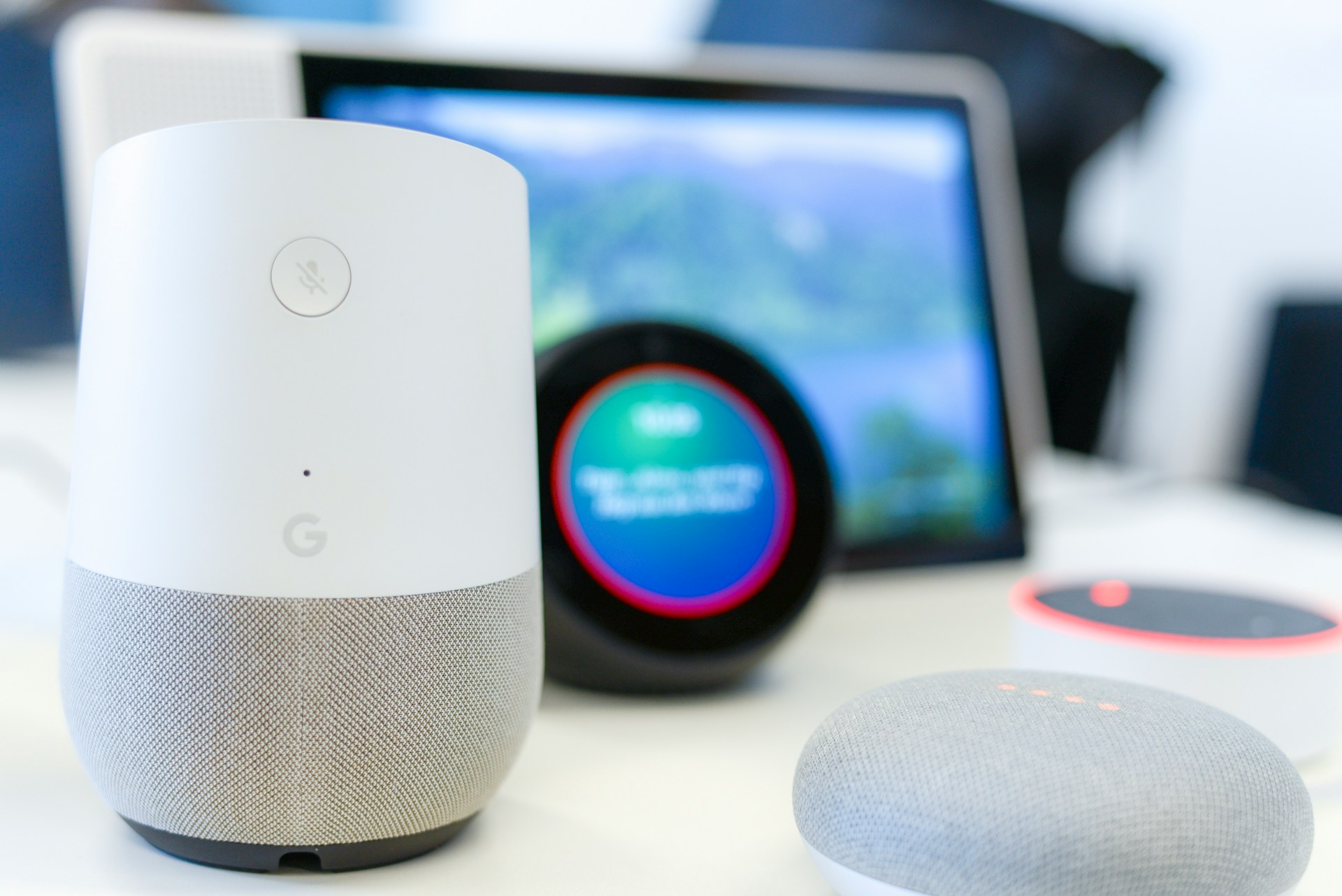 Best Smart Home Devices for Beginners (2026) - thumbnail