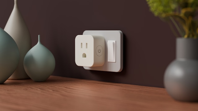 Smart Plugs