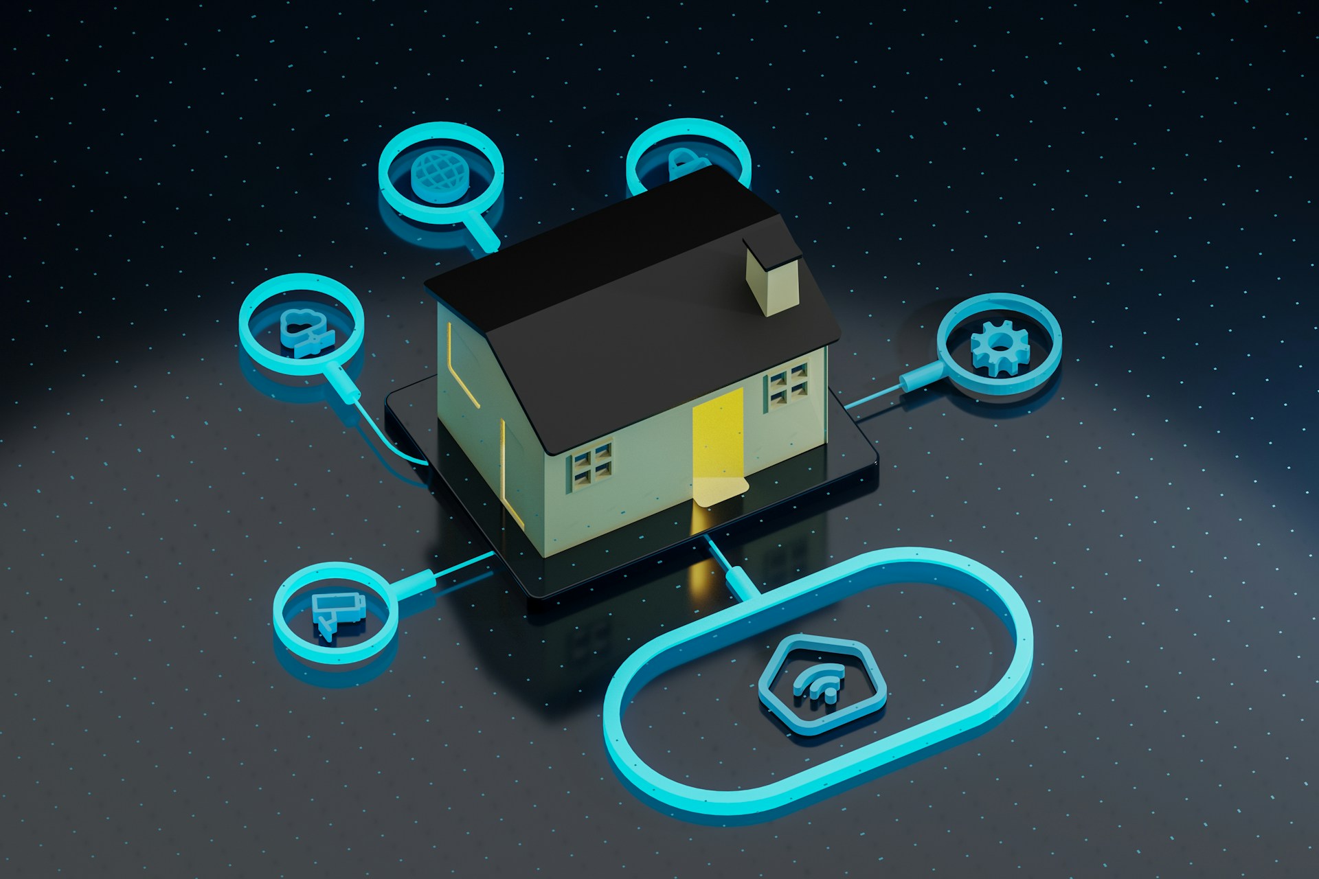 What Is a Smart Home? The Basics Explained